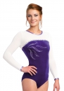 ERVY  ELINA  ER 11586.08/4  Gymdress, Turnanzug, Gymnastikanzug